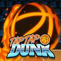 I-tap ang I-tap ang Dunk