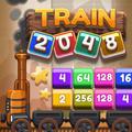 Tren 2048