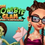 Mula sa Zombie Hanggang Glam A Spooky