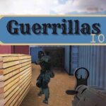 Guerrillas.io