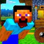 Pakikipagsapalaran sa Mundo ng Minecraft