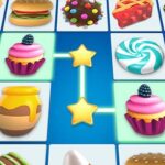 Onet 3D Match Tile Puzzle