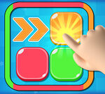 Palaisipan Block Slide Game